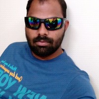 Muthukumaran Subramanian