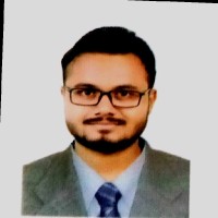 Shubham Ingle