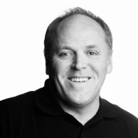 Glenn Syrrist