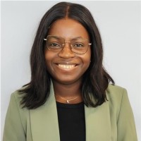 Colombe Akanni Ediko