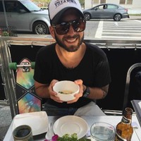 Jimmy Giordano
