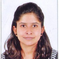 Priyanka Priyadarshini