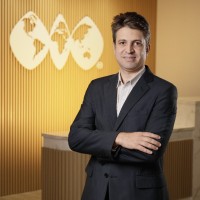 Alexandre Palmieri