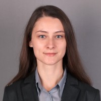 Lora Kozhuharova