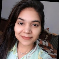Deepanshi Tyagi