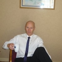Chris Trevett