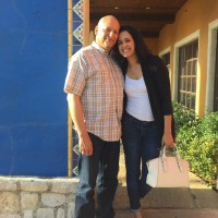 Heather Marley (c/o my dad Mike Marley) Marley