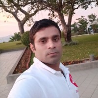Ravindra Prasad Sah