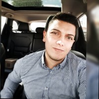Harold Millan Guzman