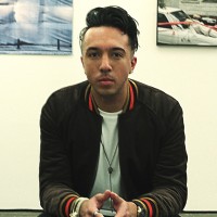 Joshua Fisher
