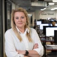Rikke Elbæk Sørensen