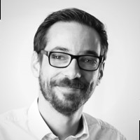 benoît JANES