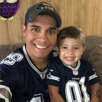 Christopher Tremillo