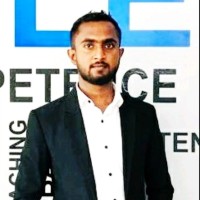 B.A.D.R. Priyanath