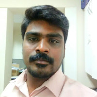 Karthik Srinivasa