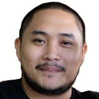 Kristoffer Carlo Aguirre