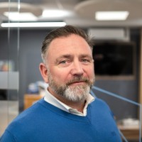 Mark Lee Jones