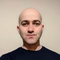 Aleks Shamis