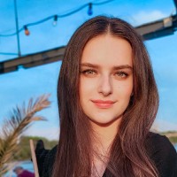 Anastasiia Rymska