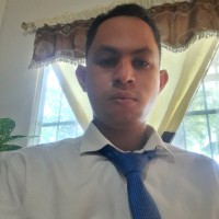 Andres Mier Rojano