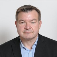 Frédéric MARMOUZET