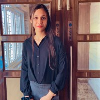 Kritika Shah