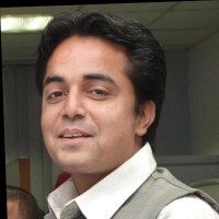 Anurag Shukla