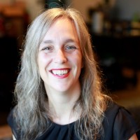 Agatha Buell Eggers, CPA