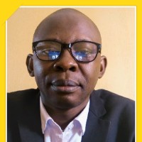 Suleiman Wisdom Onimisi. arpa, animn