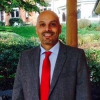Piyush Gupta