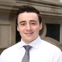 Joshua James