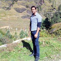 Sumanto Mondal