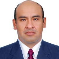 Pablo Ravichagua Bejarano