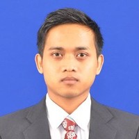Jajang Apriansyah