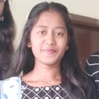 Shafiya Shaikh