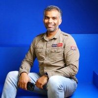 Milind Haldankar