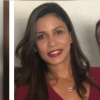 Sheila Mota