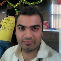 Mohit Kumar