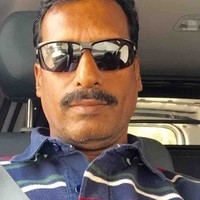 Anantha Ramulu Mamidala