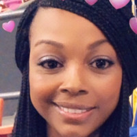 Dyneka Douglas