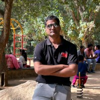 Dr. Vineet K. Srivastava