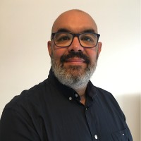 Rudy Rieucaud