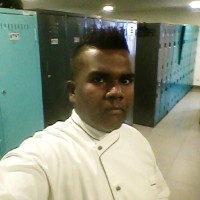 Tharaka Dilshan