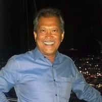 Roland P. Corpuz, CHA