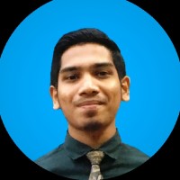 Amirul Ashraf