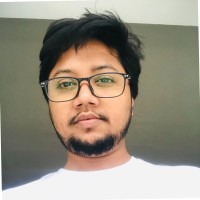 Subhojit Biswas