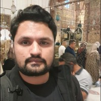 Nabeel Zafar