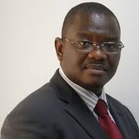 Sylvester A. Mensah