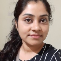 Monalisa Mishra