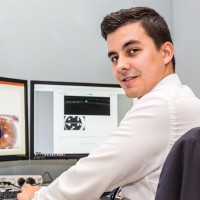 Jesús Álvarez Fonteriz